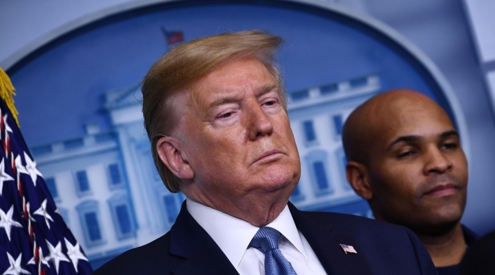 Donald Trump Donald Trump