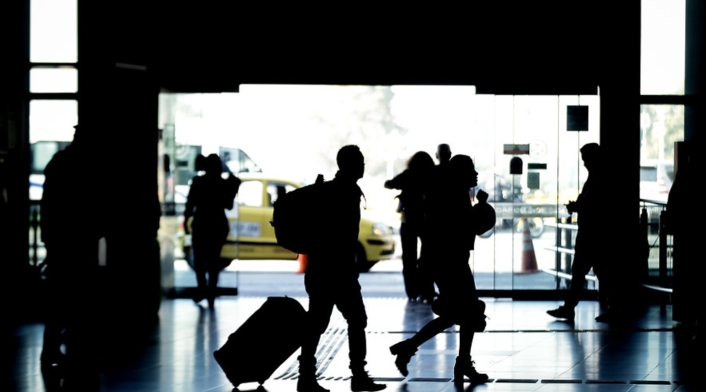 Aeropuerto El Dorado de Bogotá