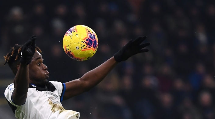 Duván Zapata Duván Zapata