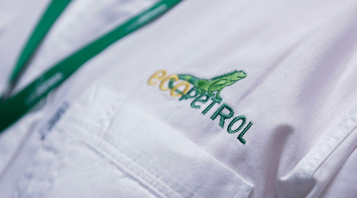 Ecopetrol logo Ecopetrol logo