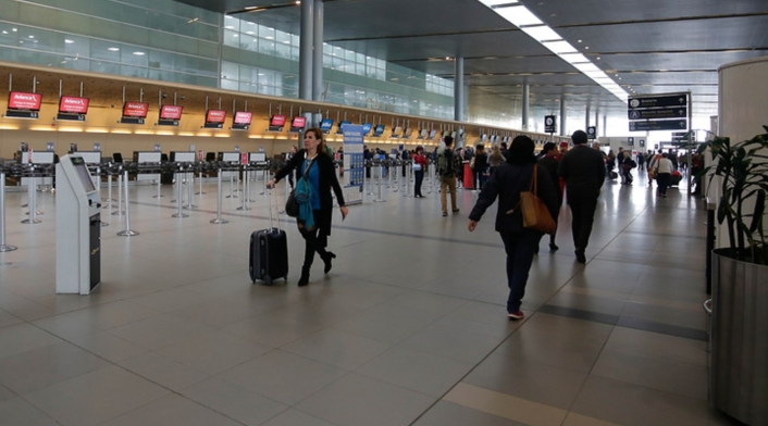 Aeropuerto El Dorado Aeropuerto El Dorado