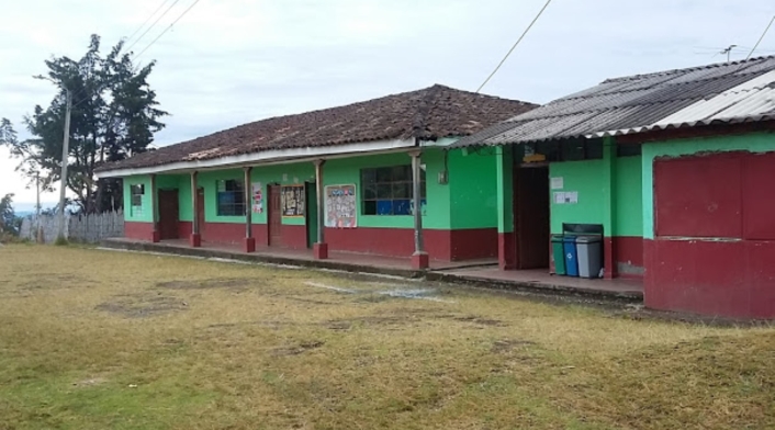 Colegio Poblazón