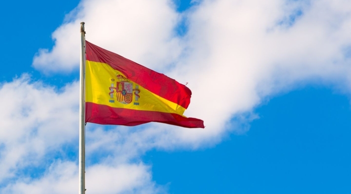 España España
