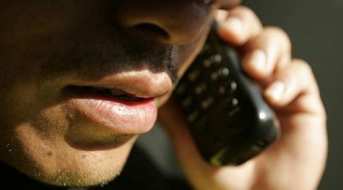 Extorsiones telefónicas