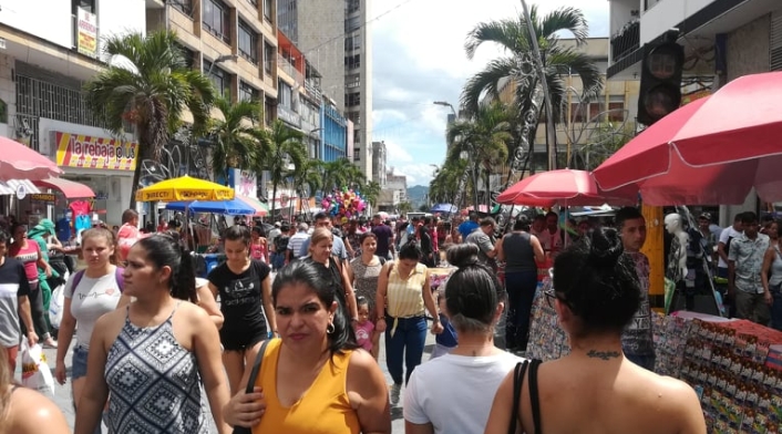 Comercio comercio