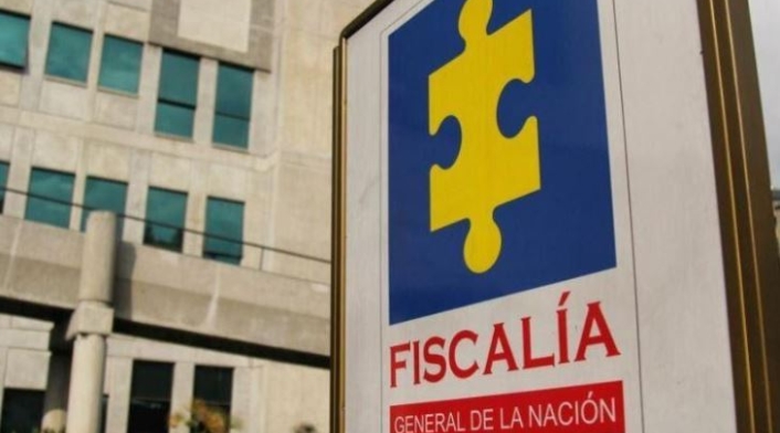 Fiscalía Bunker