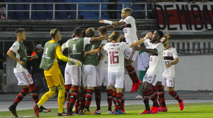 Flamengo - 2020
