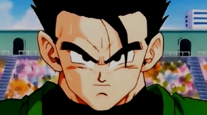 Gohan Gohan