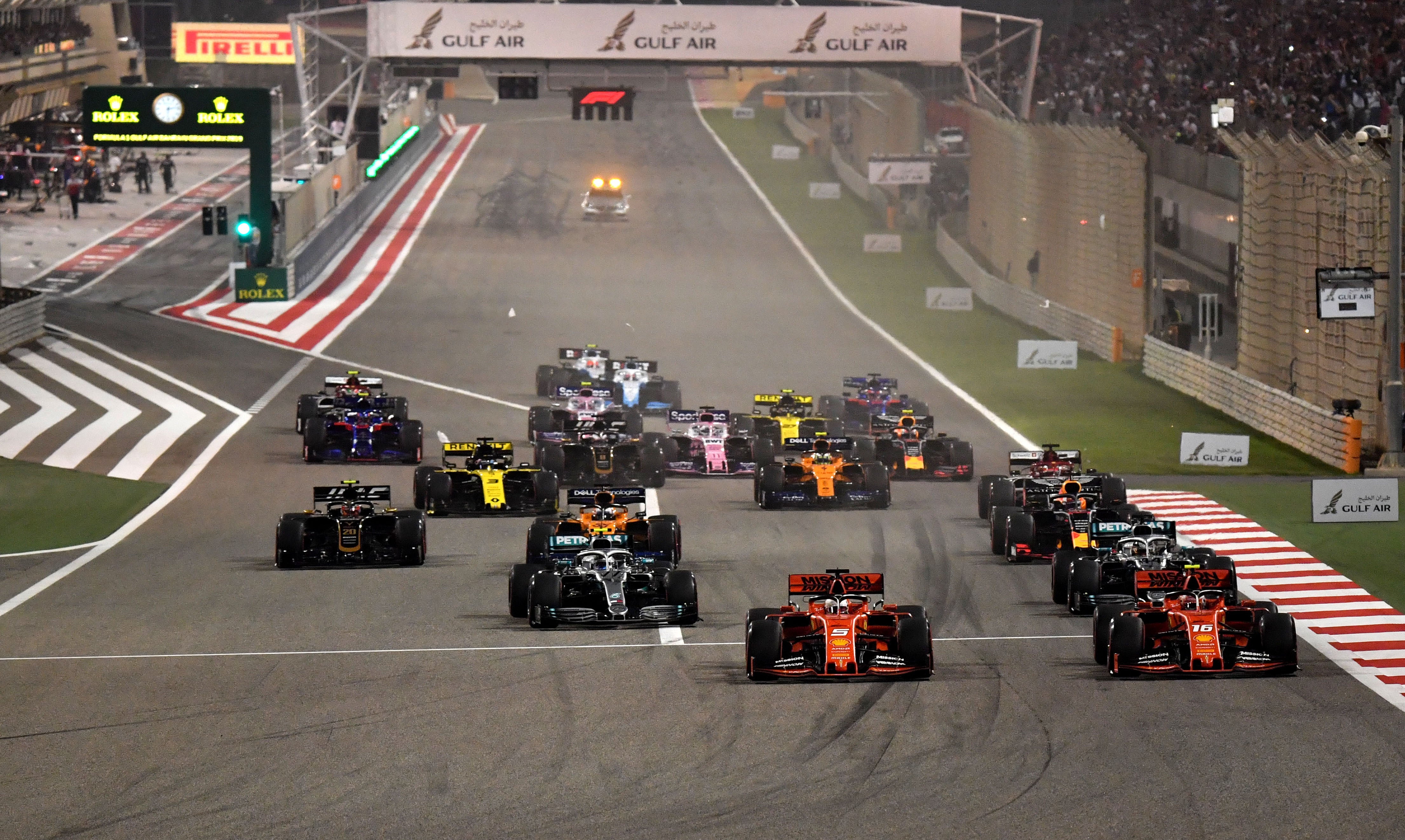 Gran Premio de Baréin Gran Premio de Baréin