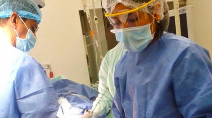 Medidas para frenar al coronavirus