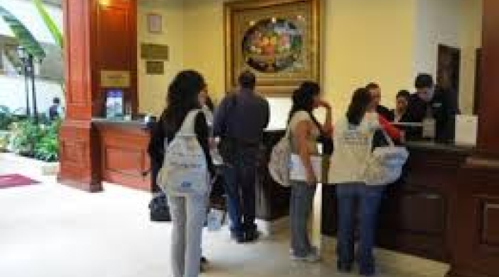 Hoteles del Tolima