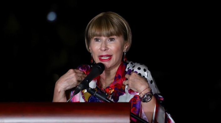 Diferentes autoridades nacionales, se reunieron en Cali para analizar el tema de los líderes sociales.