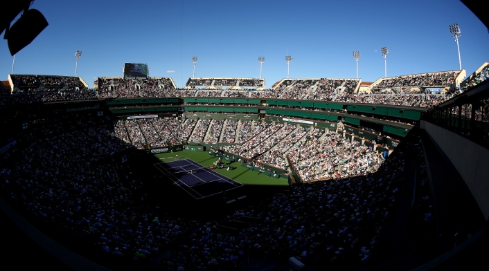 Indian Wells Indian Wells