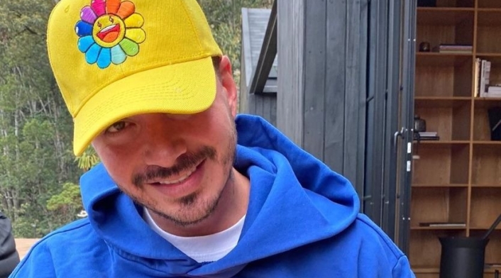 J Balvin J Balvin