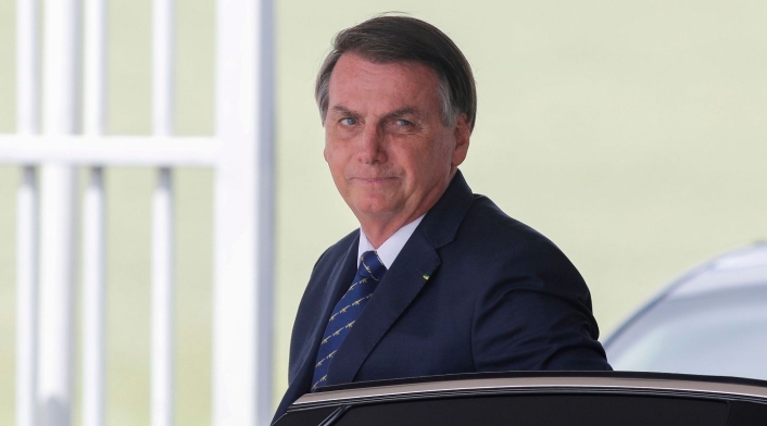 Jair Bolsonaro Jair Bolsonaro