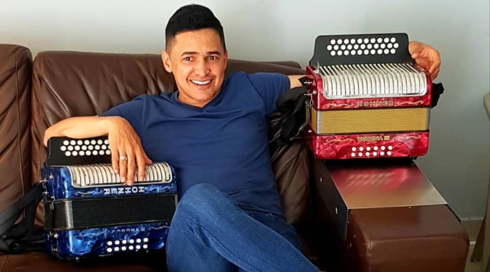 Jorge Celedón