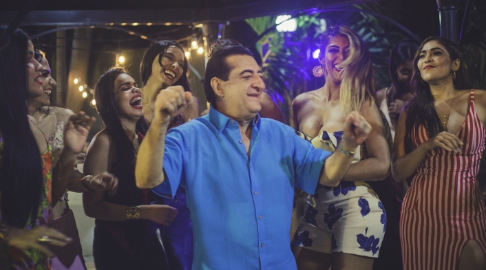 Jorge Oñate Jorge Oñate