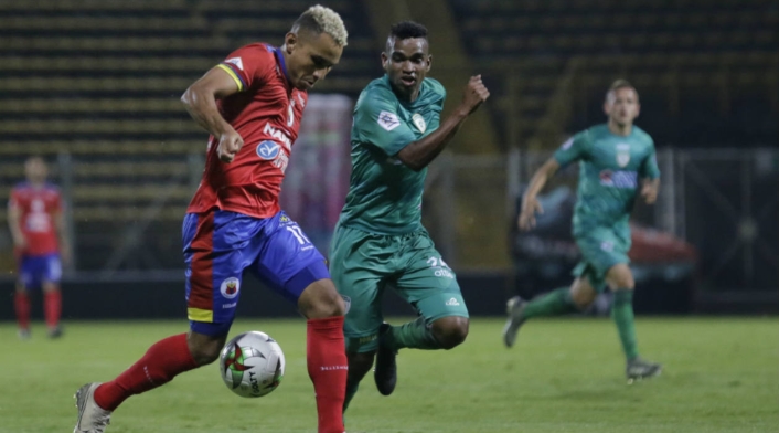 La Equidad - Pasto