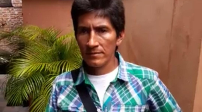 Asesinan líder comunal en Campoalegre Huila