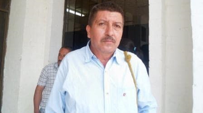 Lider Social Putumayo