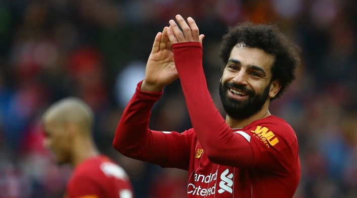 Liverpool - 2020