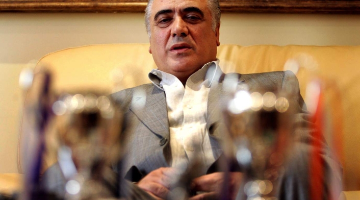 Lorenzo Sanz