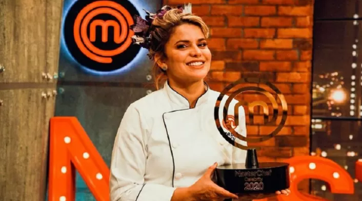 Adriana Lucía Adriana Lucía