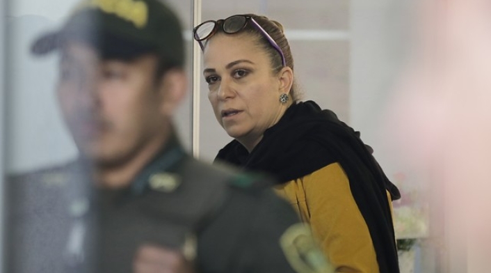 MARÍA CLAUDIA DAZA MARÍA CLAUDIA DAZA
