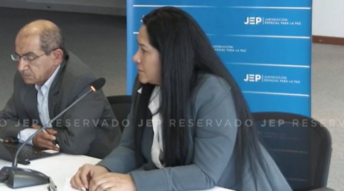 Marilú Rodríguez Baquero Marilú Rodríguez Baquero