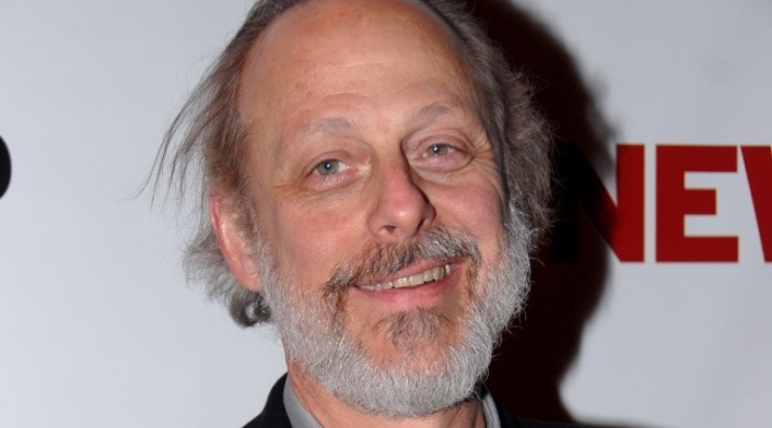 Mark Blum