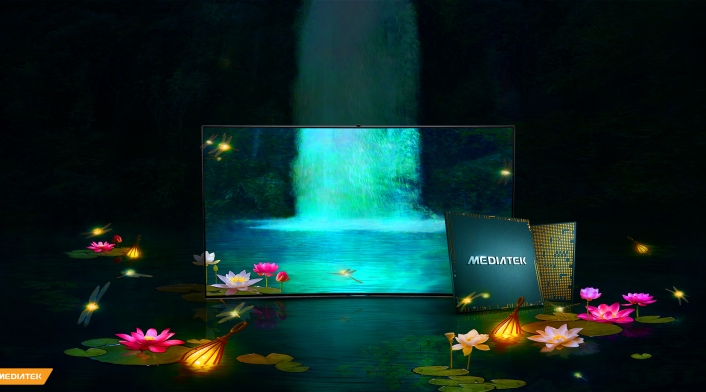 Samsung 8K QLED Y20