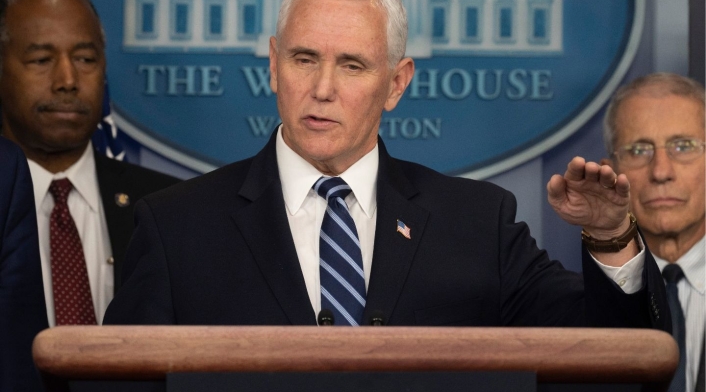 Mike Pence