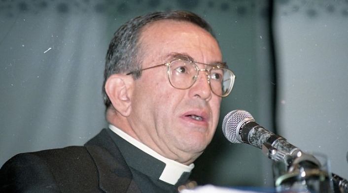 ISAÍAS DUARTE CANCINO
