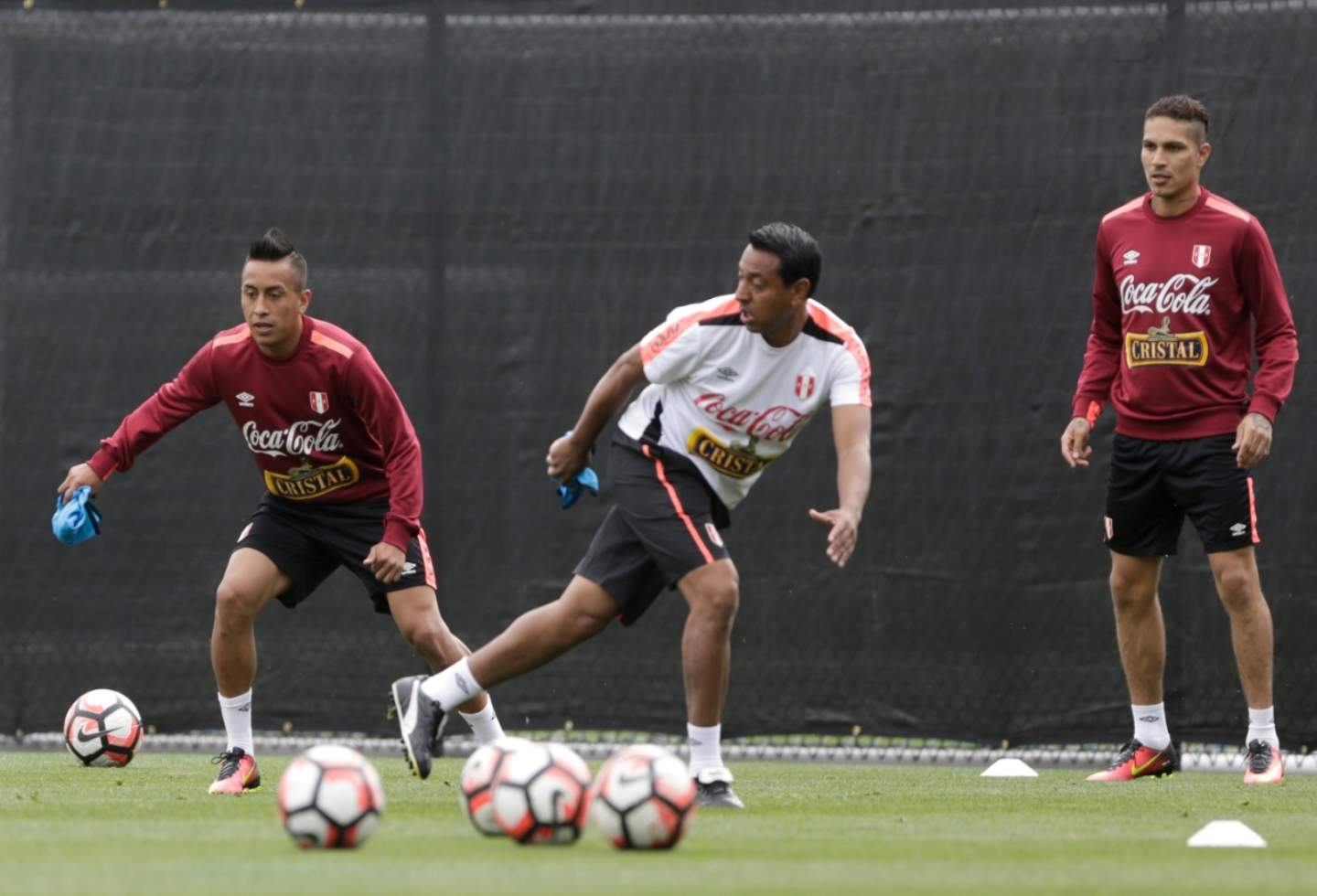 Nolberto Solano