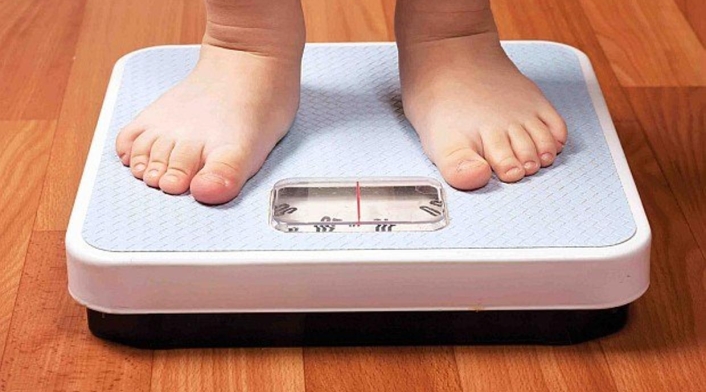 Obesidad Infantil