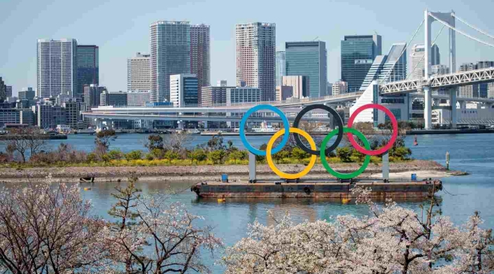 Juegos Olímpicos Tokio 2020