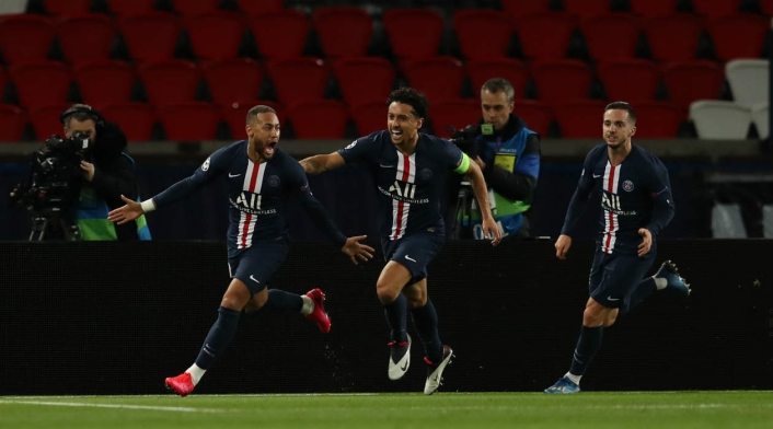 PSG - 2020