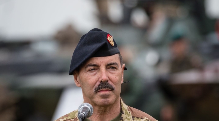 Salvatore Farina