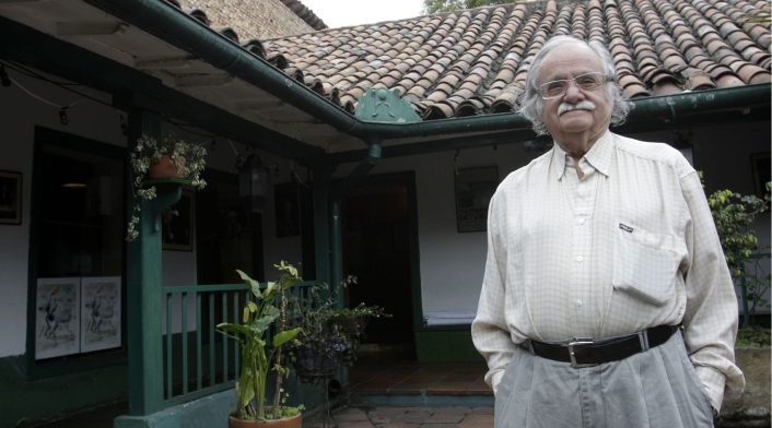 Santiago García