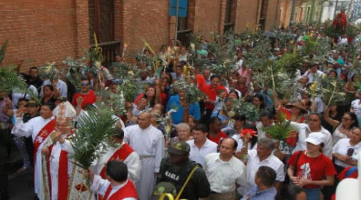 Celebración Religiosa
