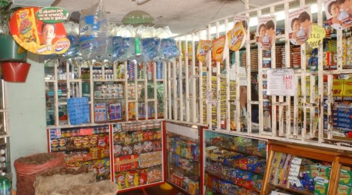 Tienda Tienda