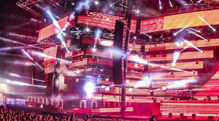 Ultra Music Festival