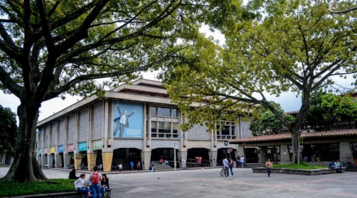 Universidad de Antioquia