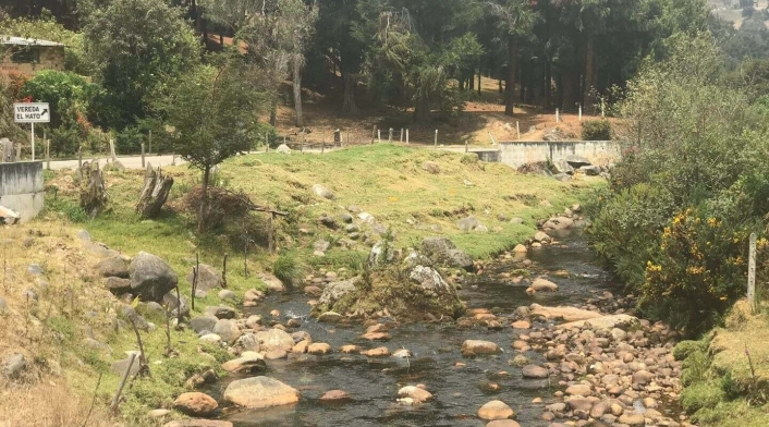 Usme rural