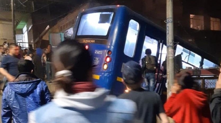 Denuncian discriminación