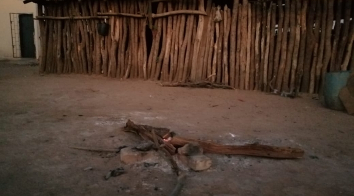 Lugares donde viven indígenas wayuu