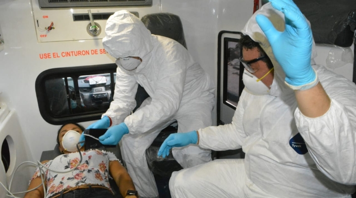 Coronavirus Coronavirus