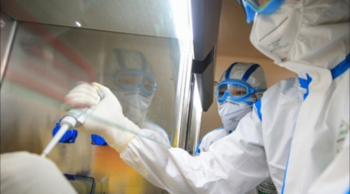 Coronavirus en Colombia