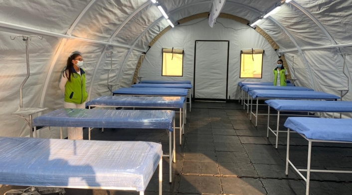 Hospital Militar