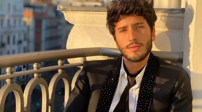 Sebastián Yatra